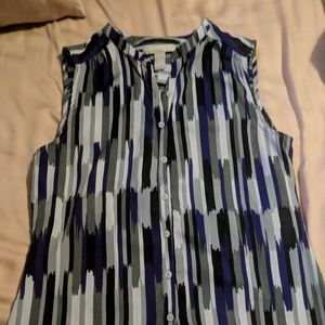 Banana Republic Blouse